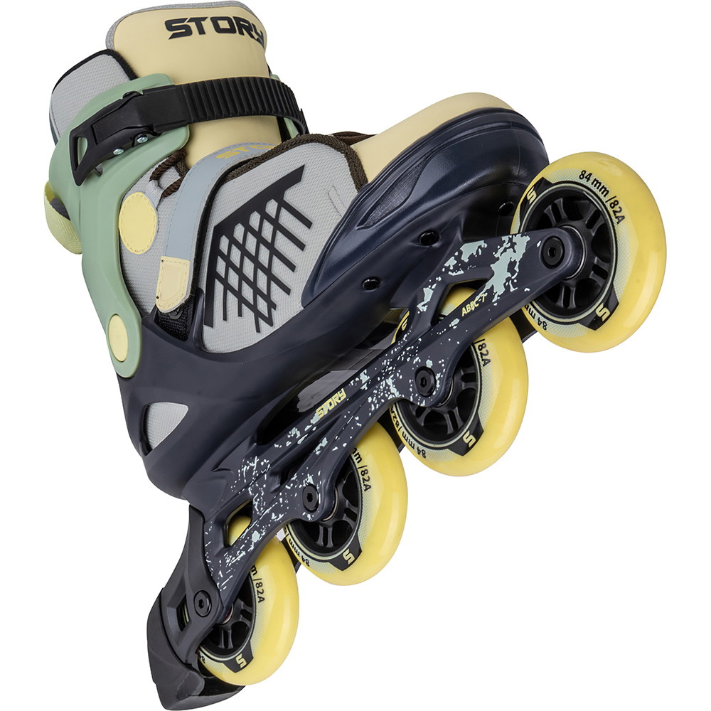 Story Shockwave Inline Skates