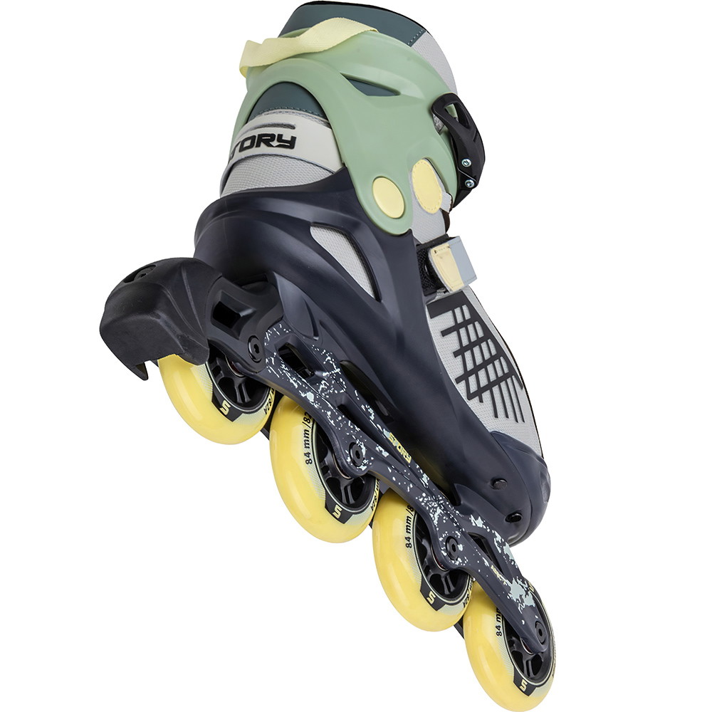 Story Shockwave Inline Skates