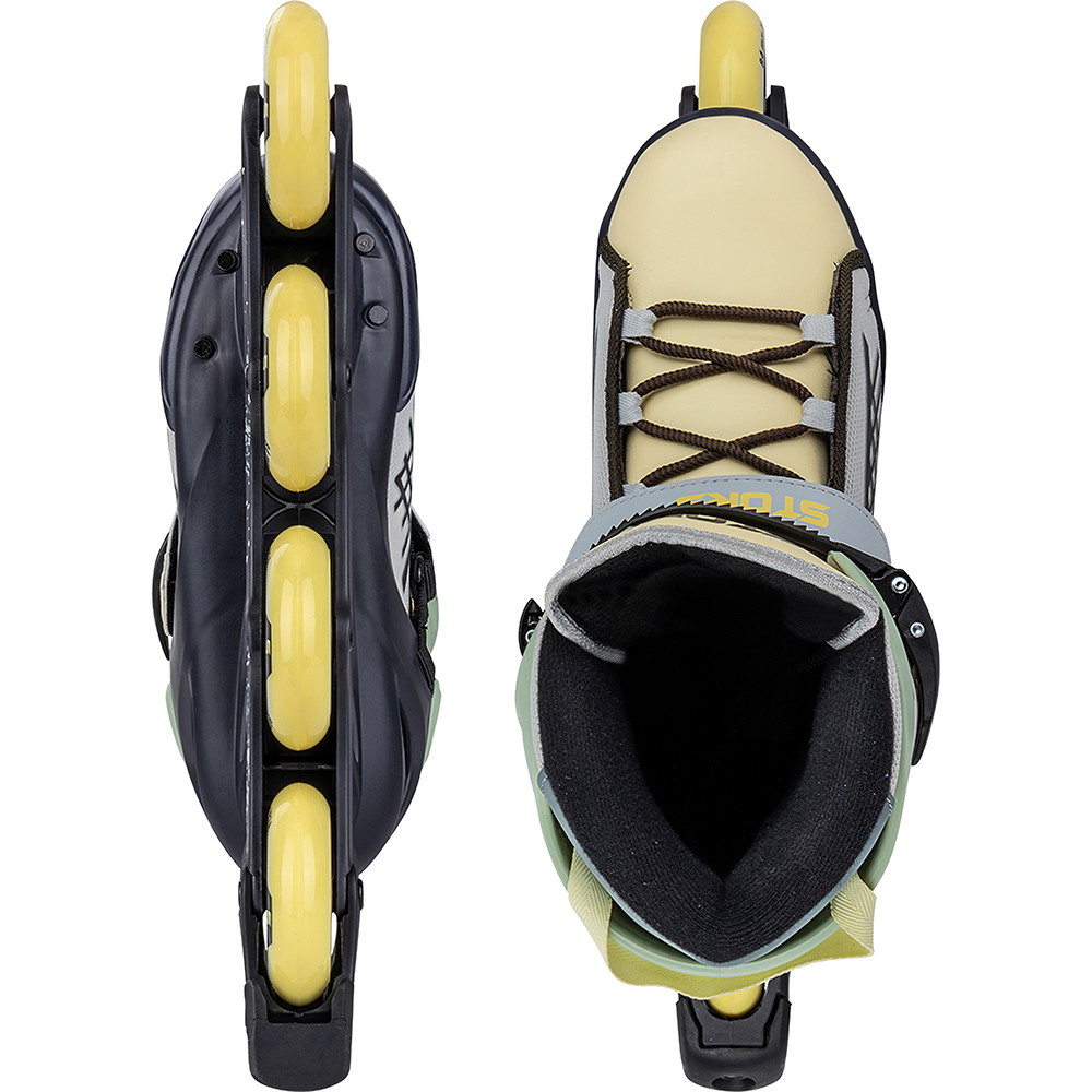 Story Shockwave Inline Skates