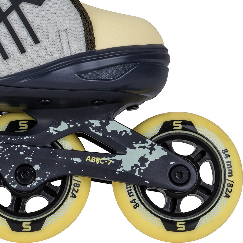 Story Shockwave Inline Skates