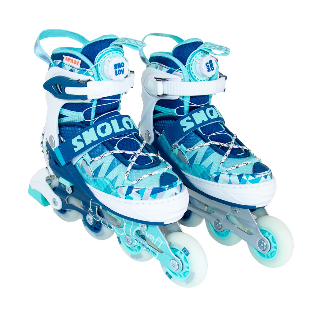 Sholov Dreamer Podešive Inline Klizaljke