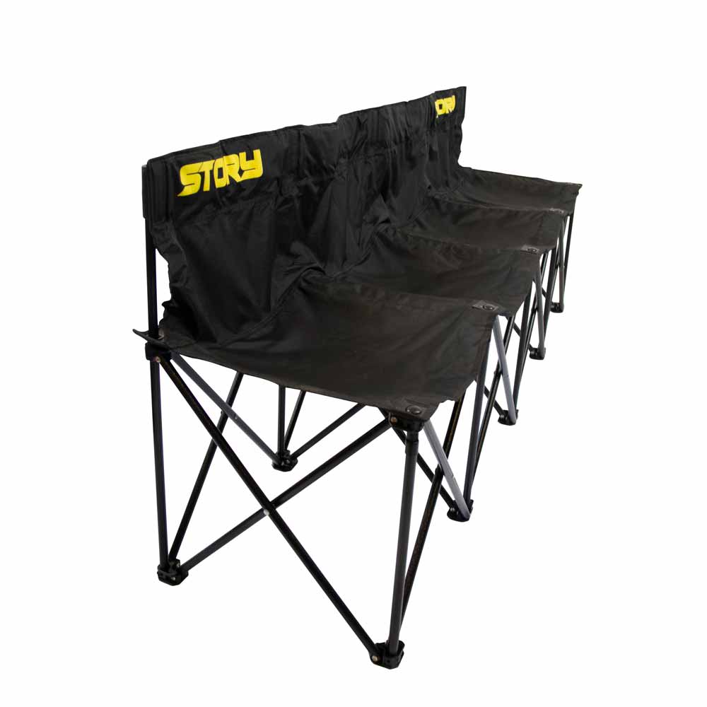 Story SeatFlex sklopna klupa