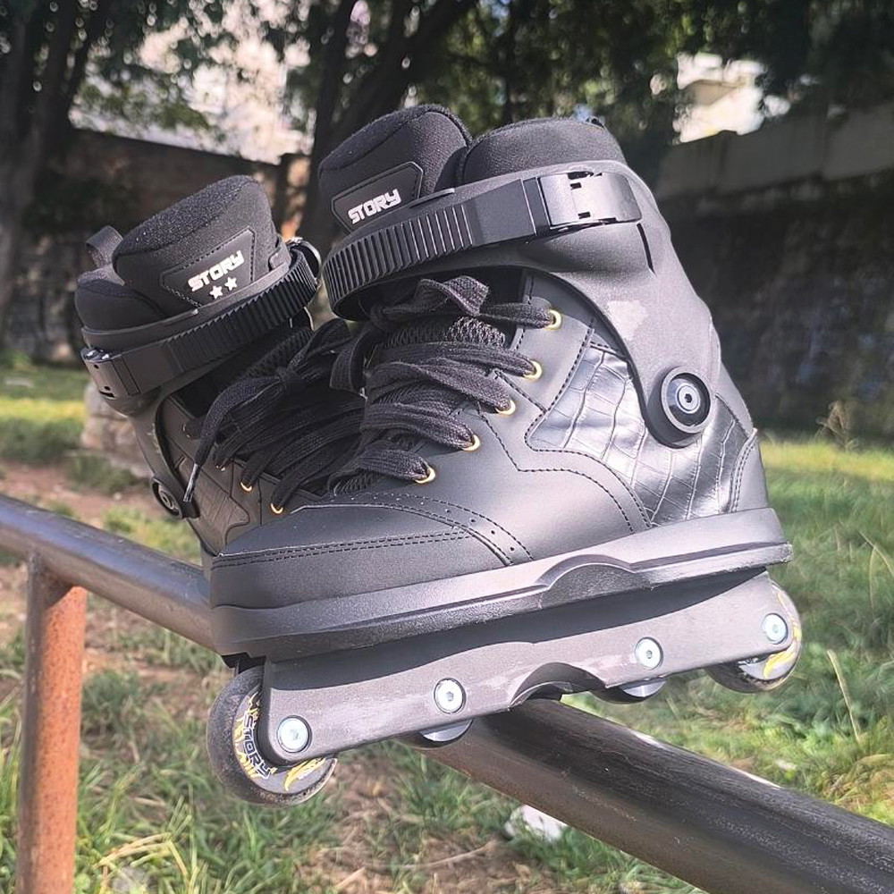 Story Agresivni Inline Klizaljke