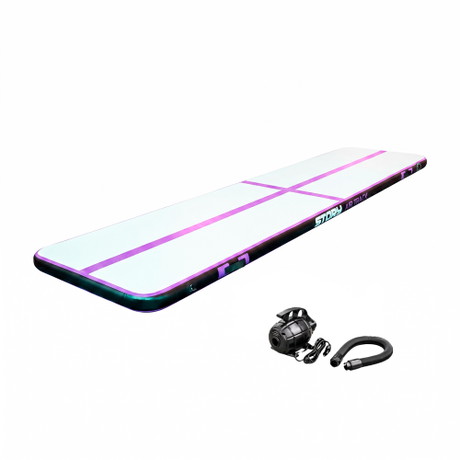 Story Airtrack 4m x 1m x 10cm