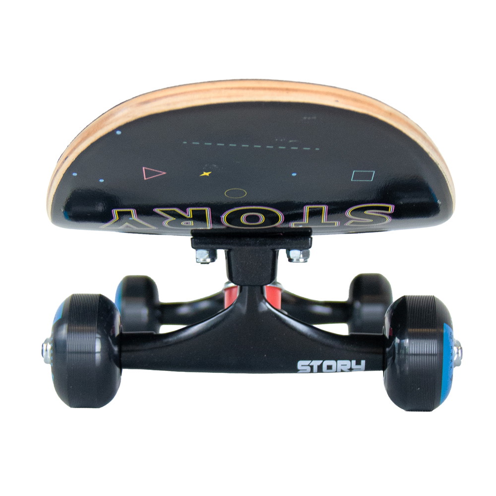Story 6.75'' Romobil