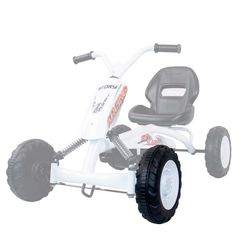 Story Comet Go-Kart Kotač