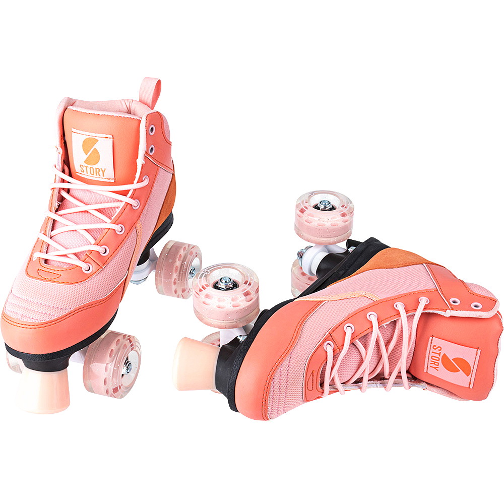 Story Cooper Quad Skates
