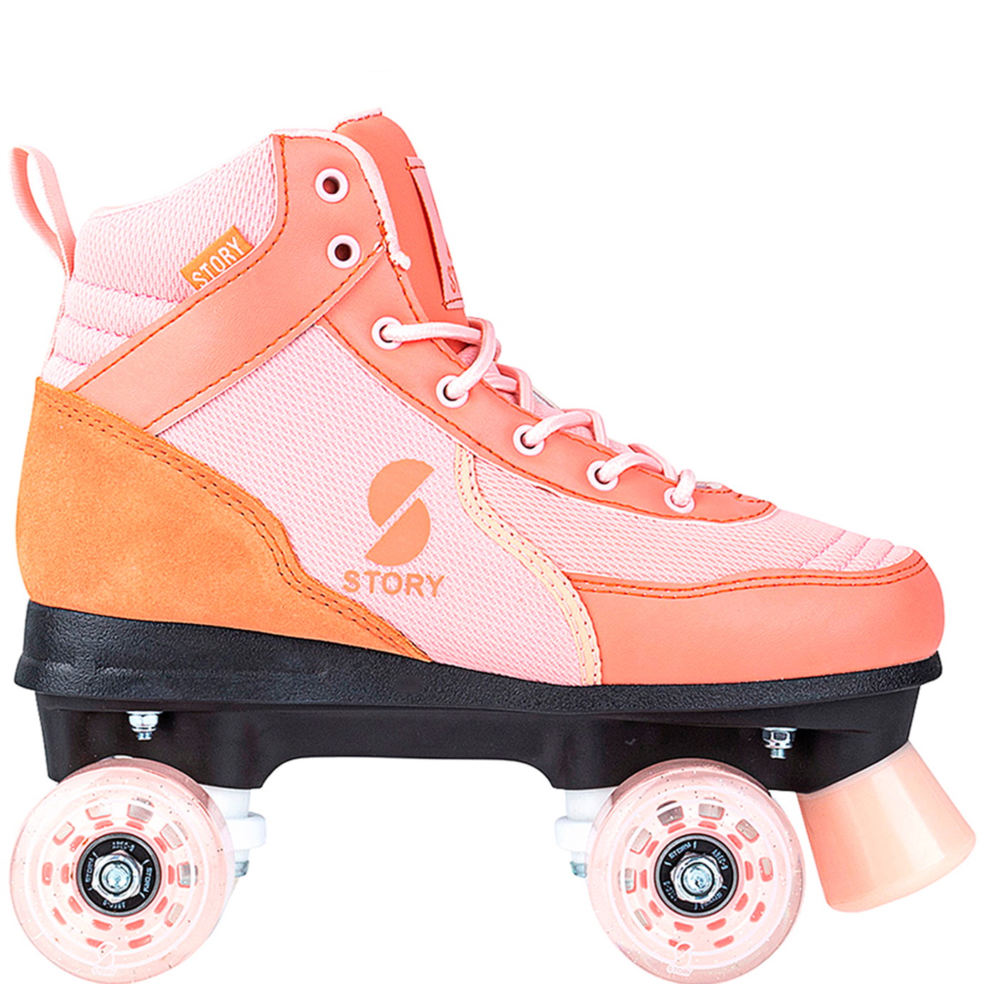 Story Cooper Quad Skates