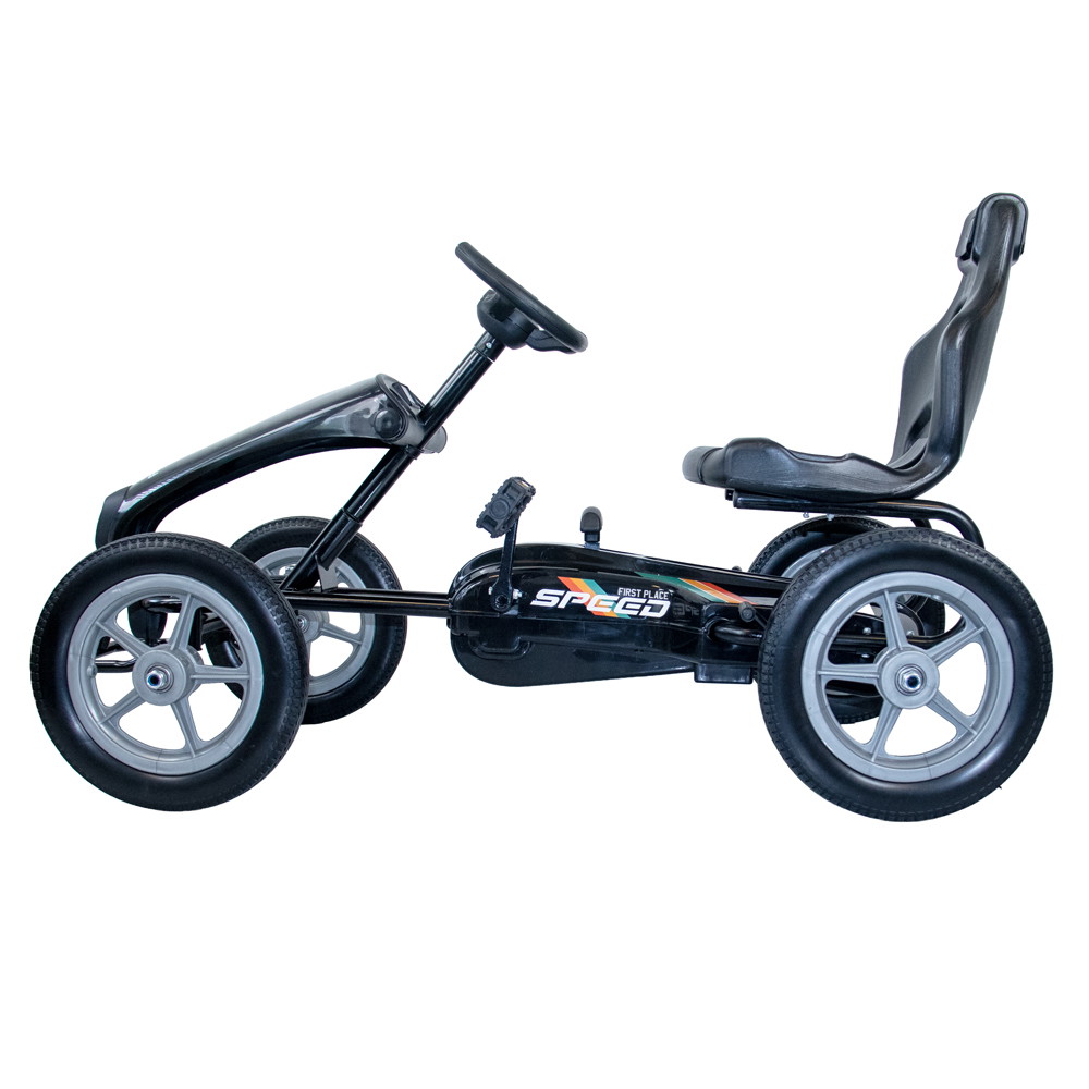 Story Eclipse Go-Kart