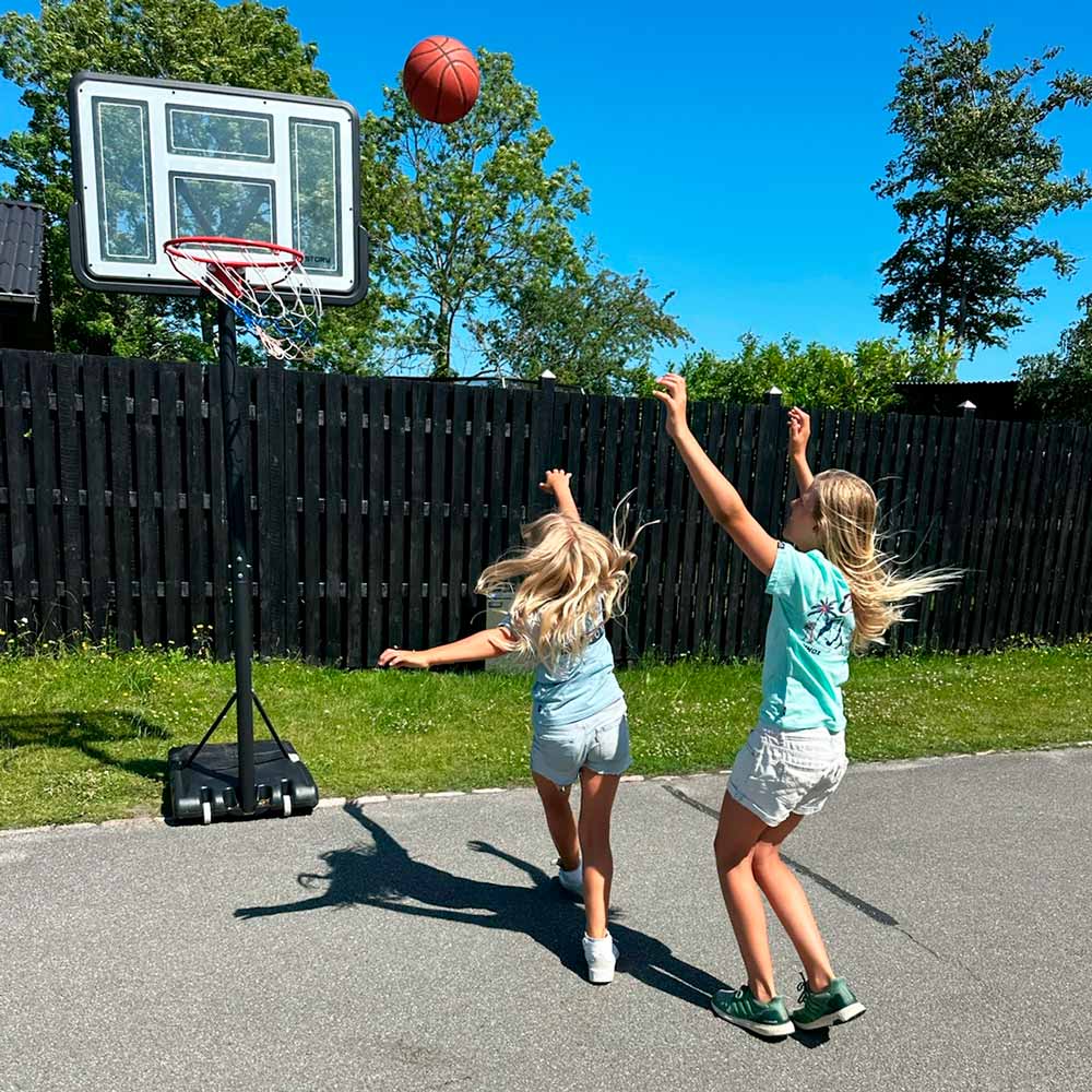 Story Hoopster Košarkaški obruč