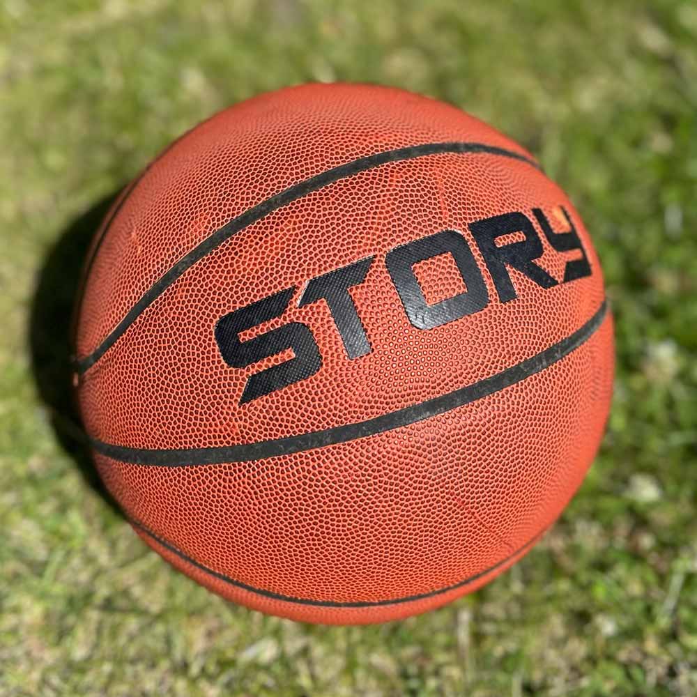 Story Court Elite Košarkaška