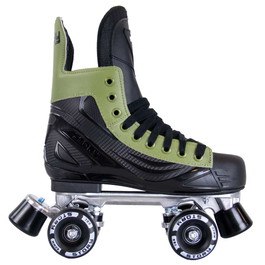 Priča Elite Quad Skates