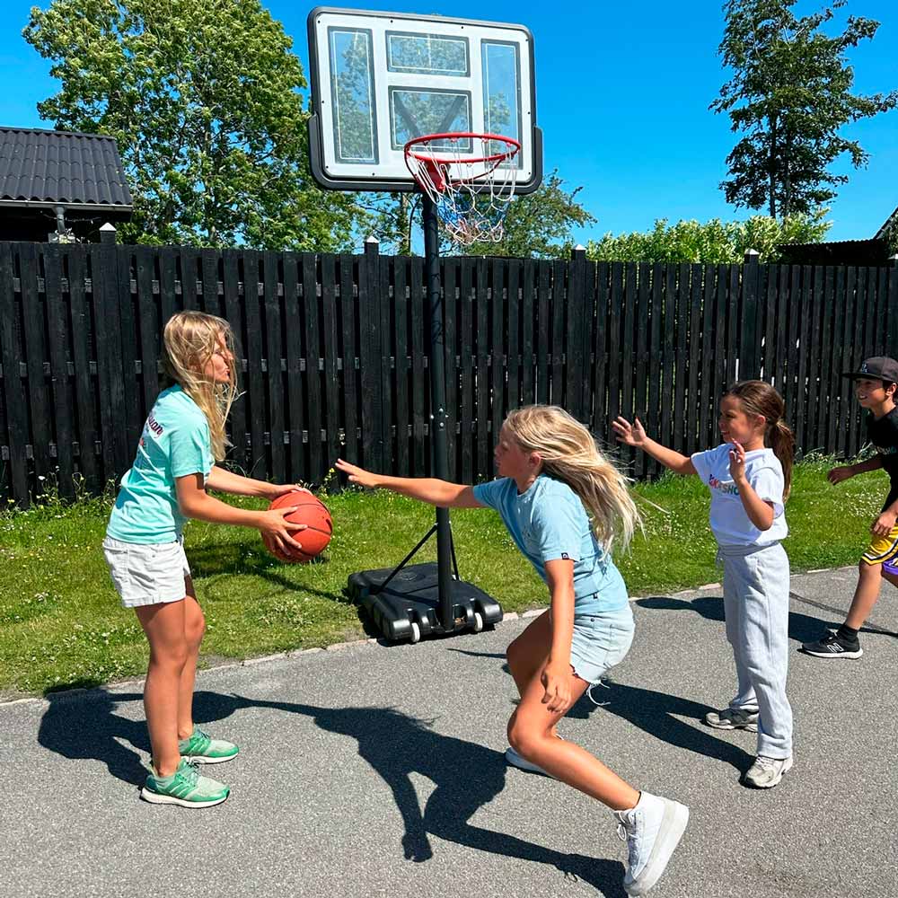 Story Hoopster Košarkaški obruč