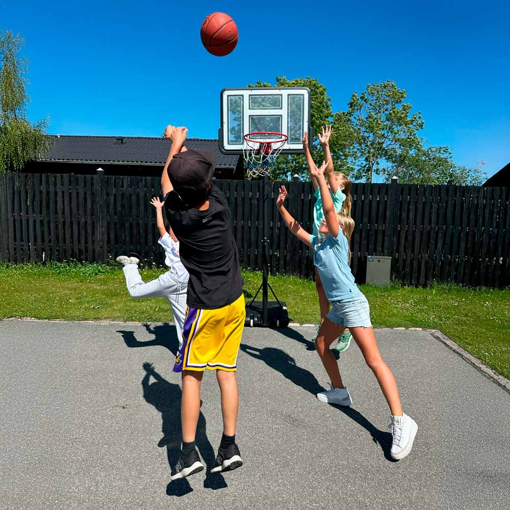 Story Hoopster Košarkaški obruč