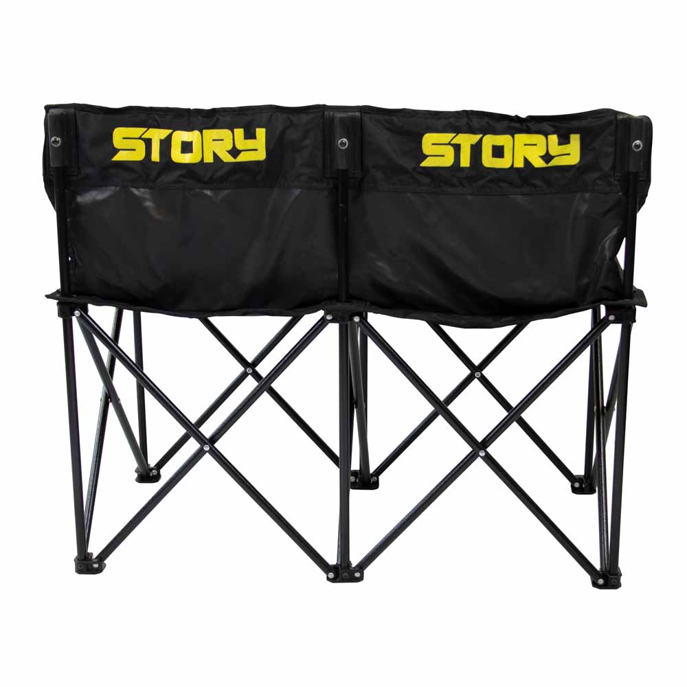Story SeatFlex sklopna klupa