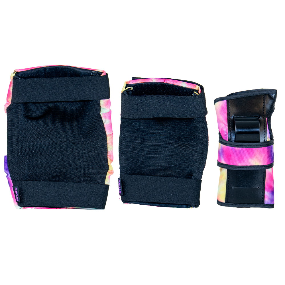 Story Freedom Dječja Zaštitna Oprema 3-Pack