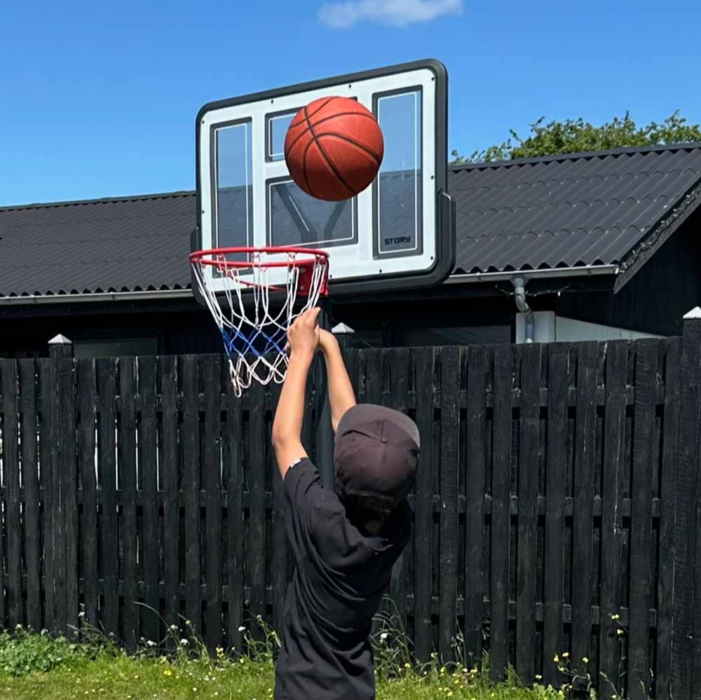 Story Court Elite Košarkaška