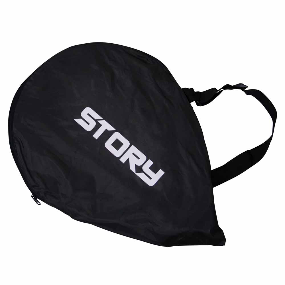 Story KickNGo Pop-Up nogometni golovi