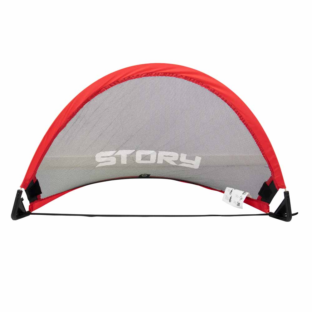 Story KickNGo Pop-Up nogometni golovi