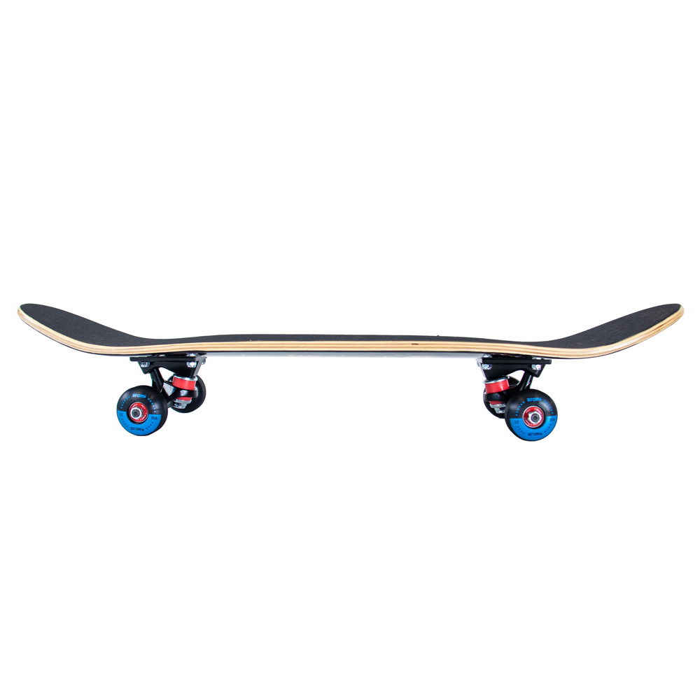 Story 6.75'' Romobil