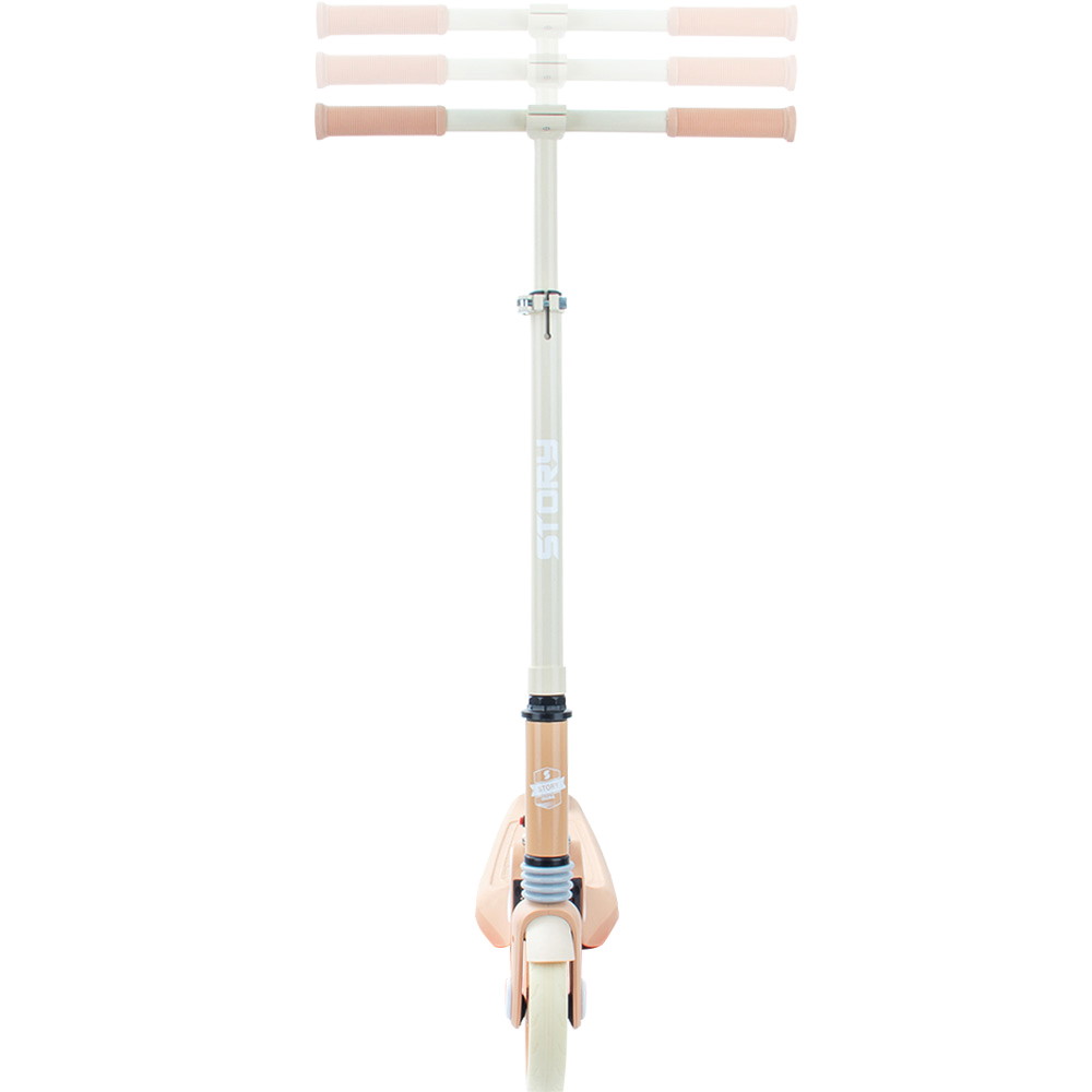 Story Light Deluxe LED Sklopivi Romobil