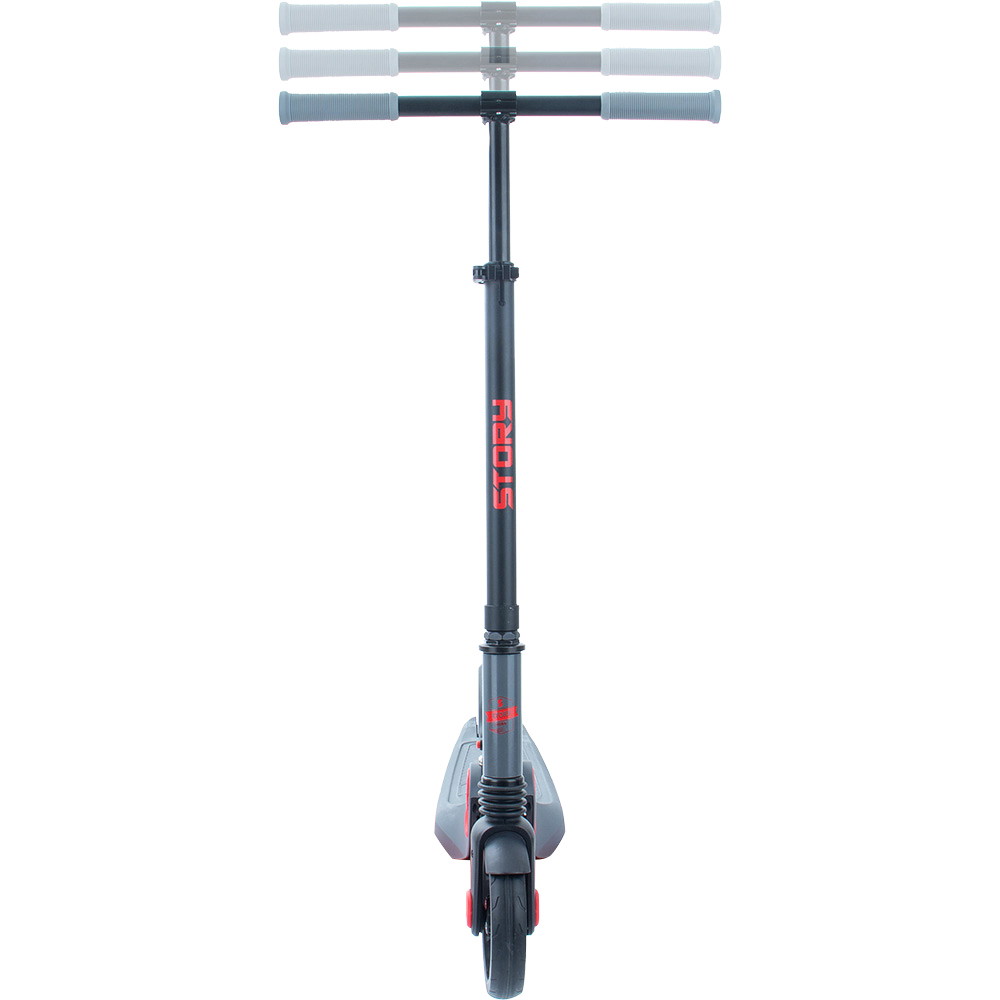 Story Light Deluxe LED Sklopivi Romobil