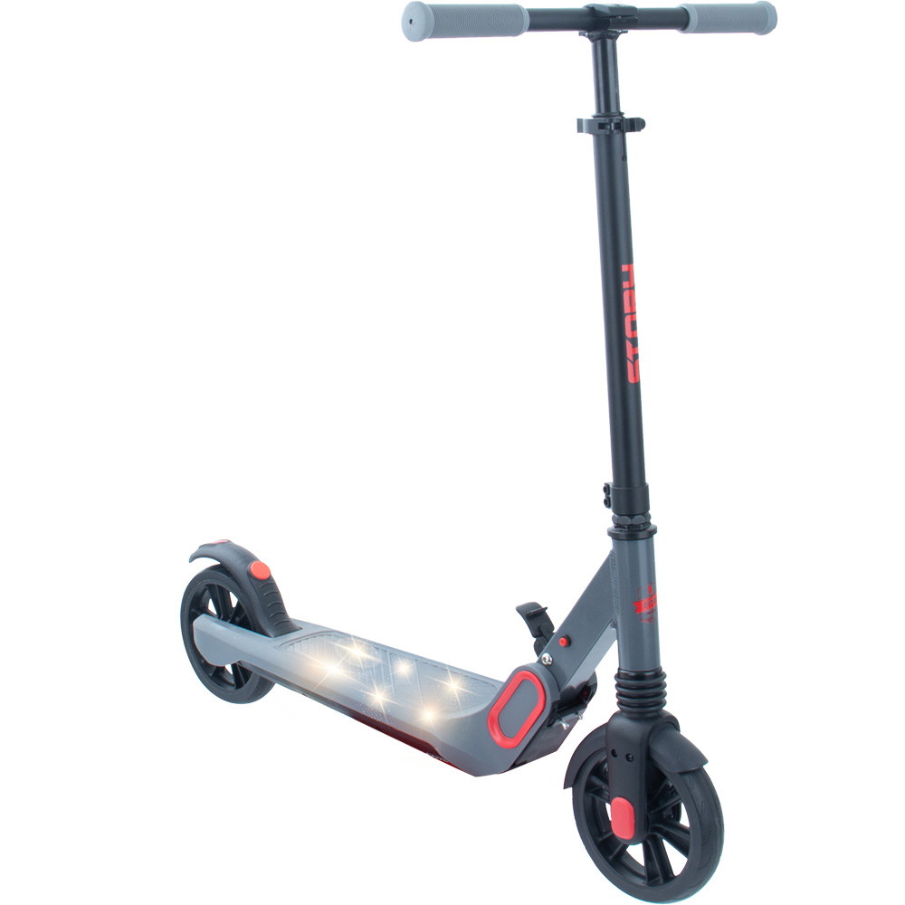 Story Light Deluxe LED Sklopivi Romobil