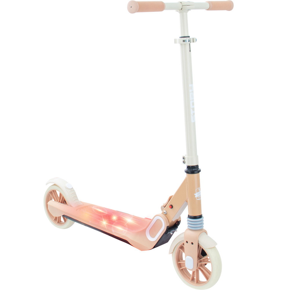 Story Light Deluxe LED Sklopivi Romobil