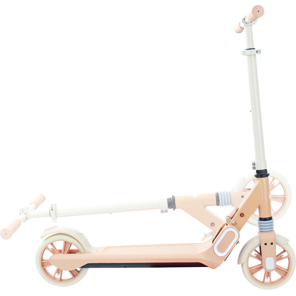 Story Light Deluxe LED Sklopivi Romobil