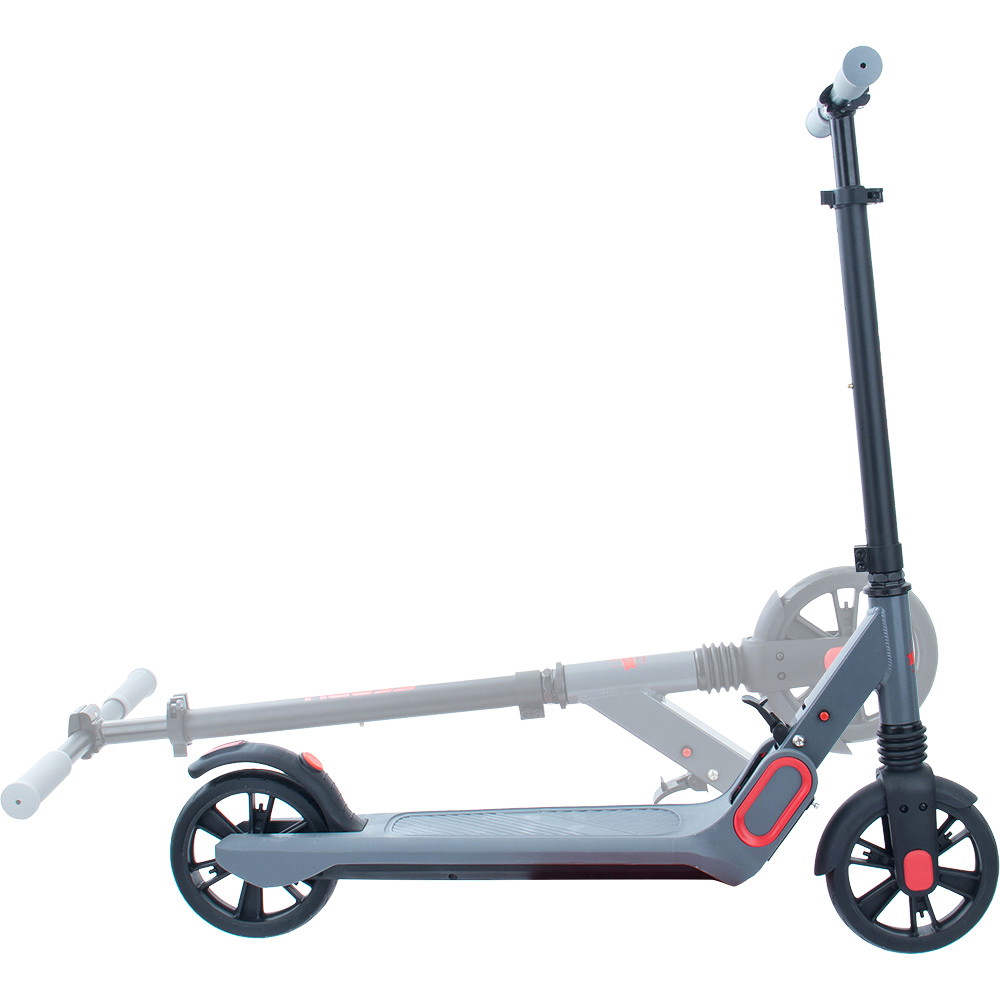 Story Light Deluxe LED Sklopivi Romobil