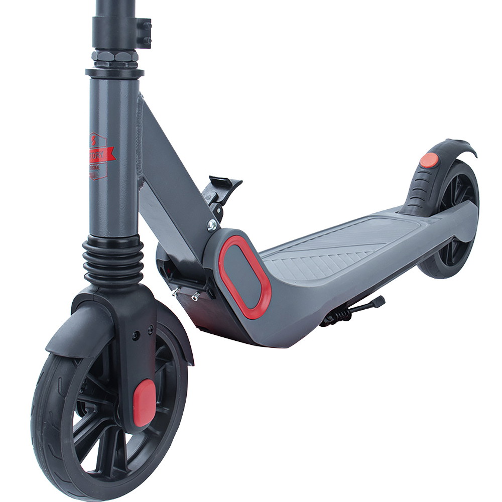 Story Light Deluxe LED Sklopivi Romobil