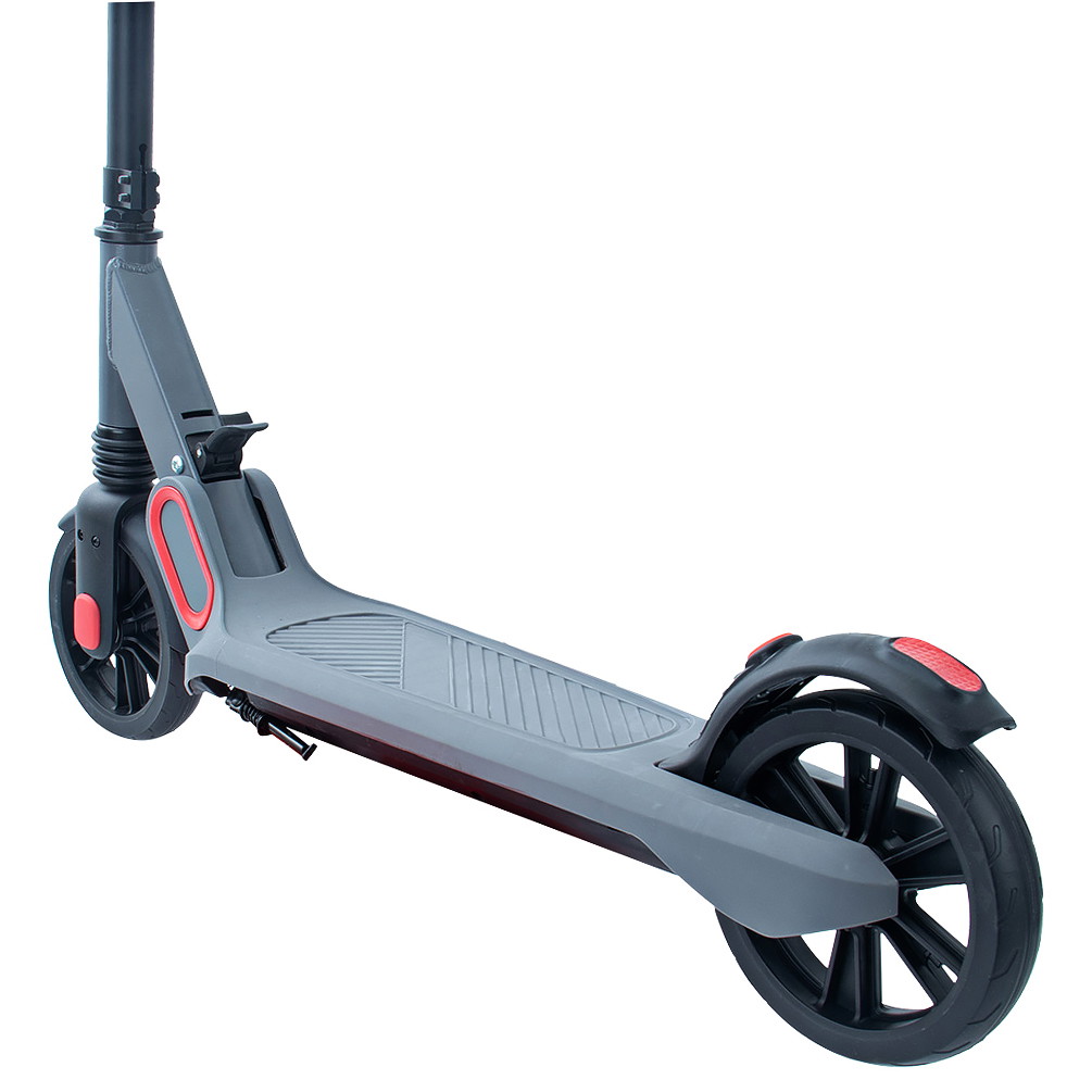 Story Light Deluxe LED Sklopivi Romobil
