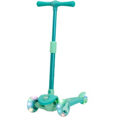 Story Mini Friends LED deluxe romobil na tri kotača