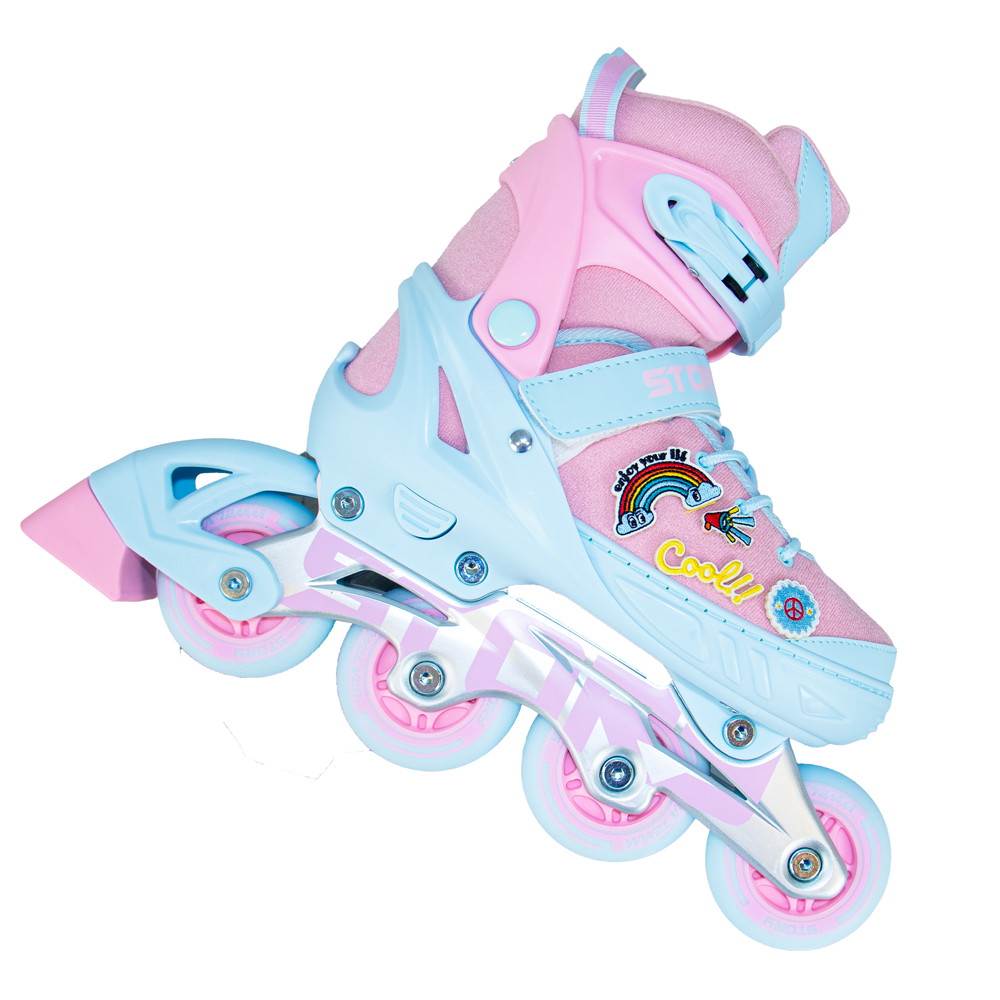 Story Moji Podešivi Inline Skates