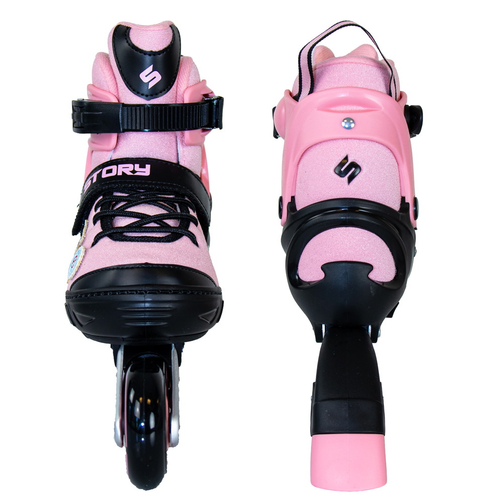Story Moji Podešivi Inline Skates