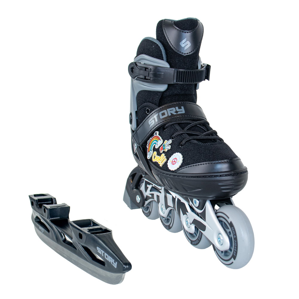 Story Moji Podešivi Inline Skates