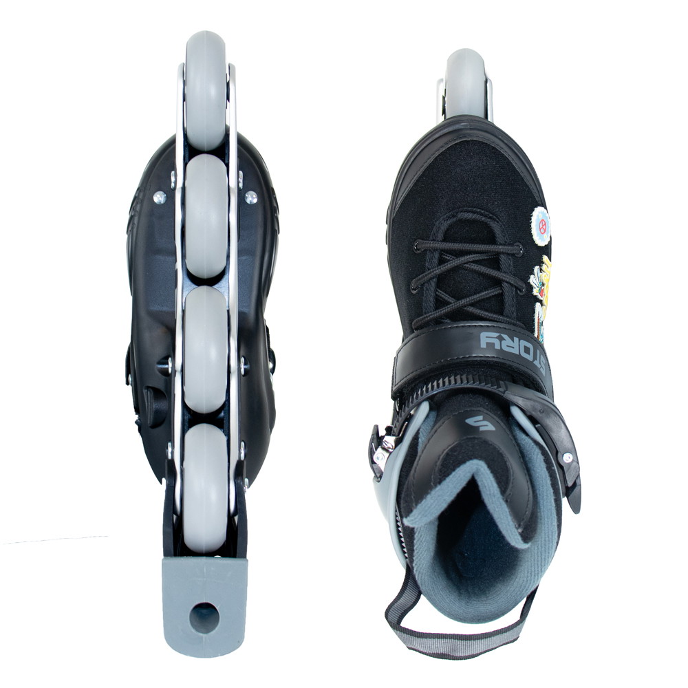 Story Moji Podešivi Inline Skates