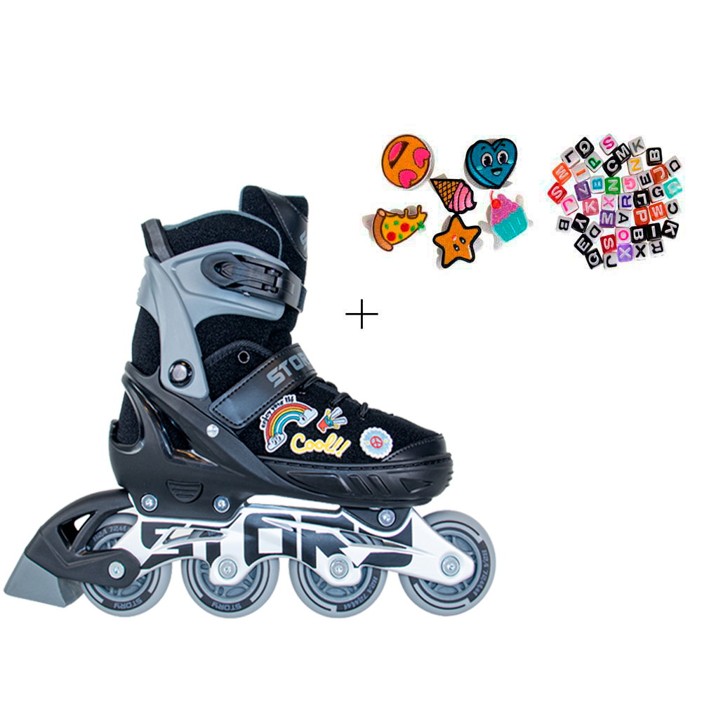 Story Moji Podešivi Inline Skates