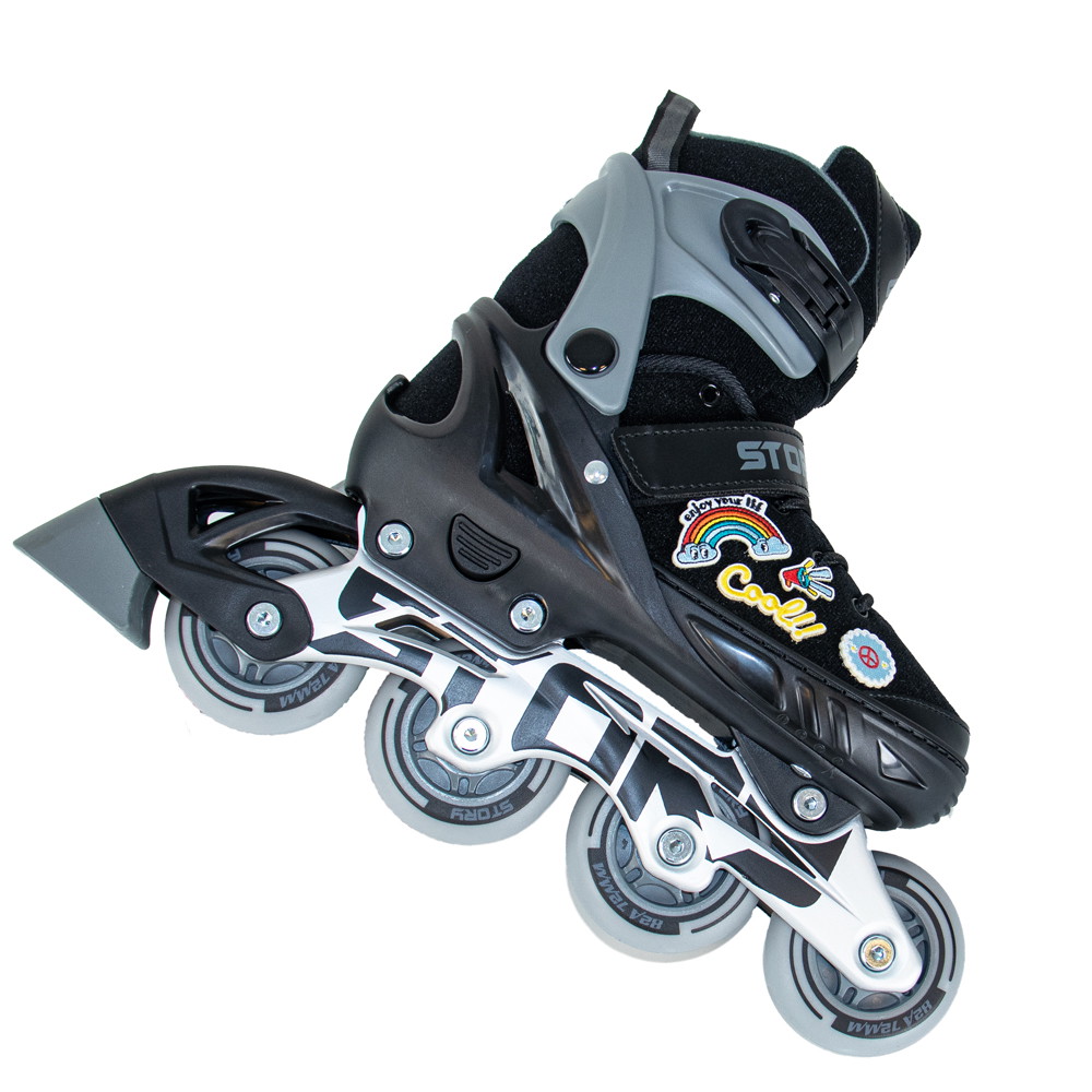 Story Moji Podešivi Inline Skates