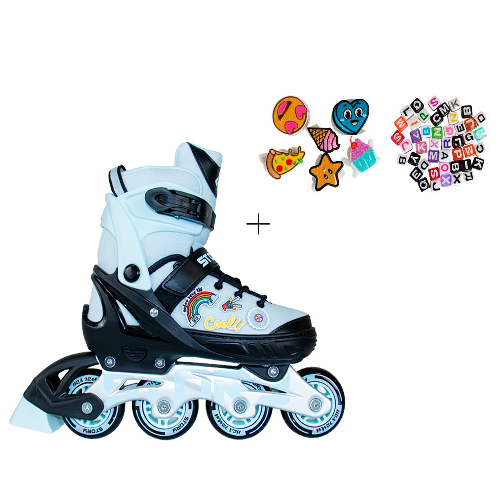 Story Moji Podešivi Inline Skates