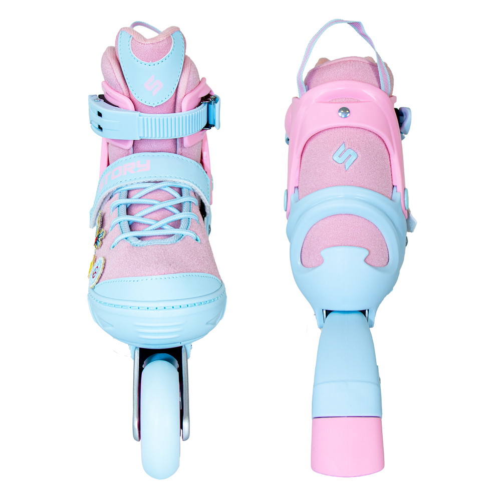 Story Moji Podešivi Inline Skates
