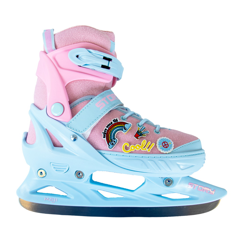 Story Moji Podešivi Inline Skates