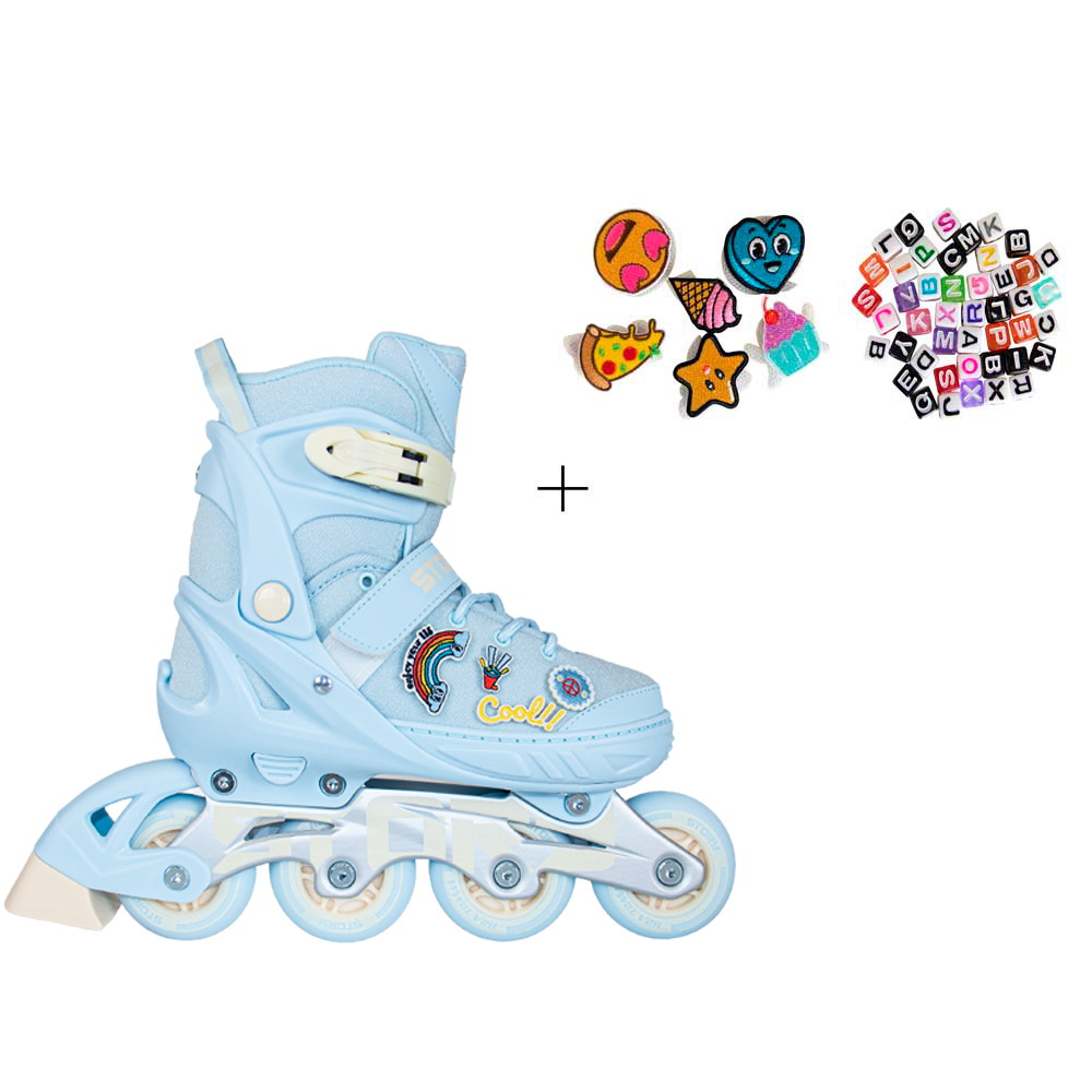 Story Moji Podešivi Inline Skates