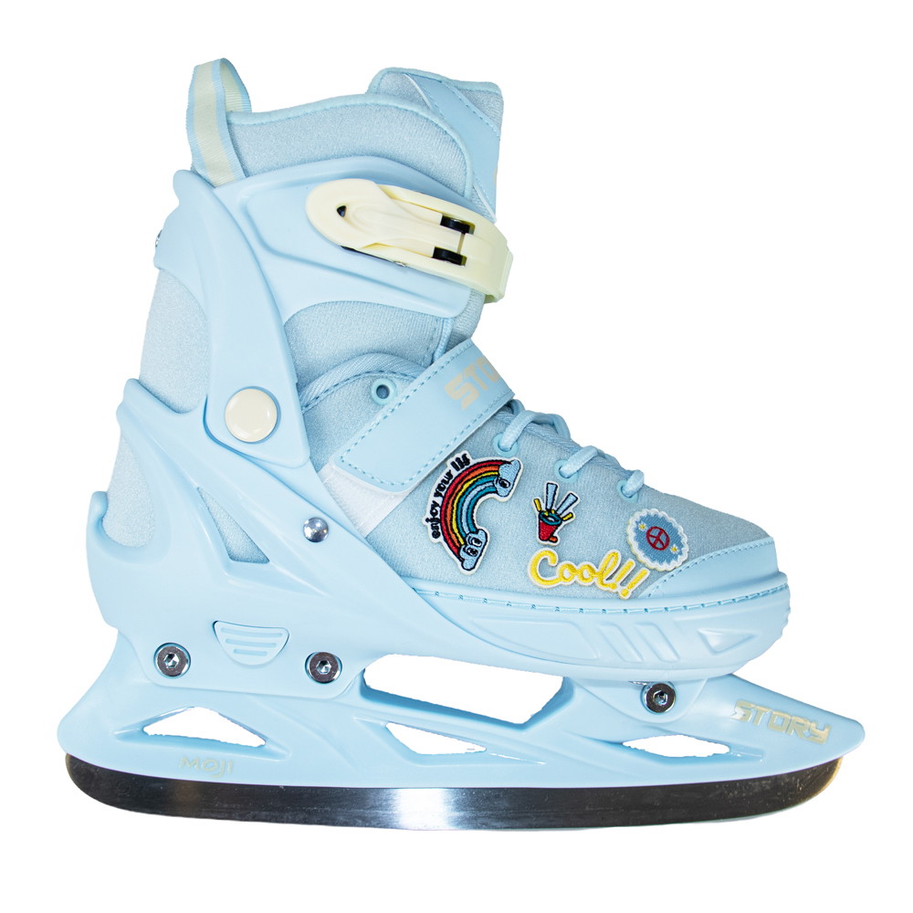 Story Moji Podešivi Inline Skates