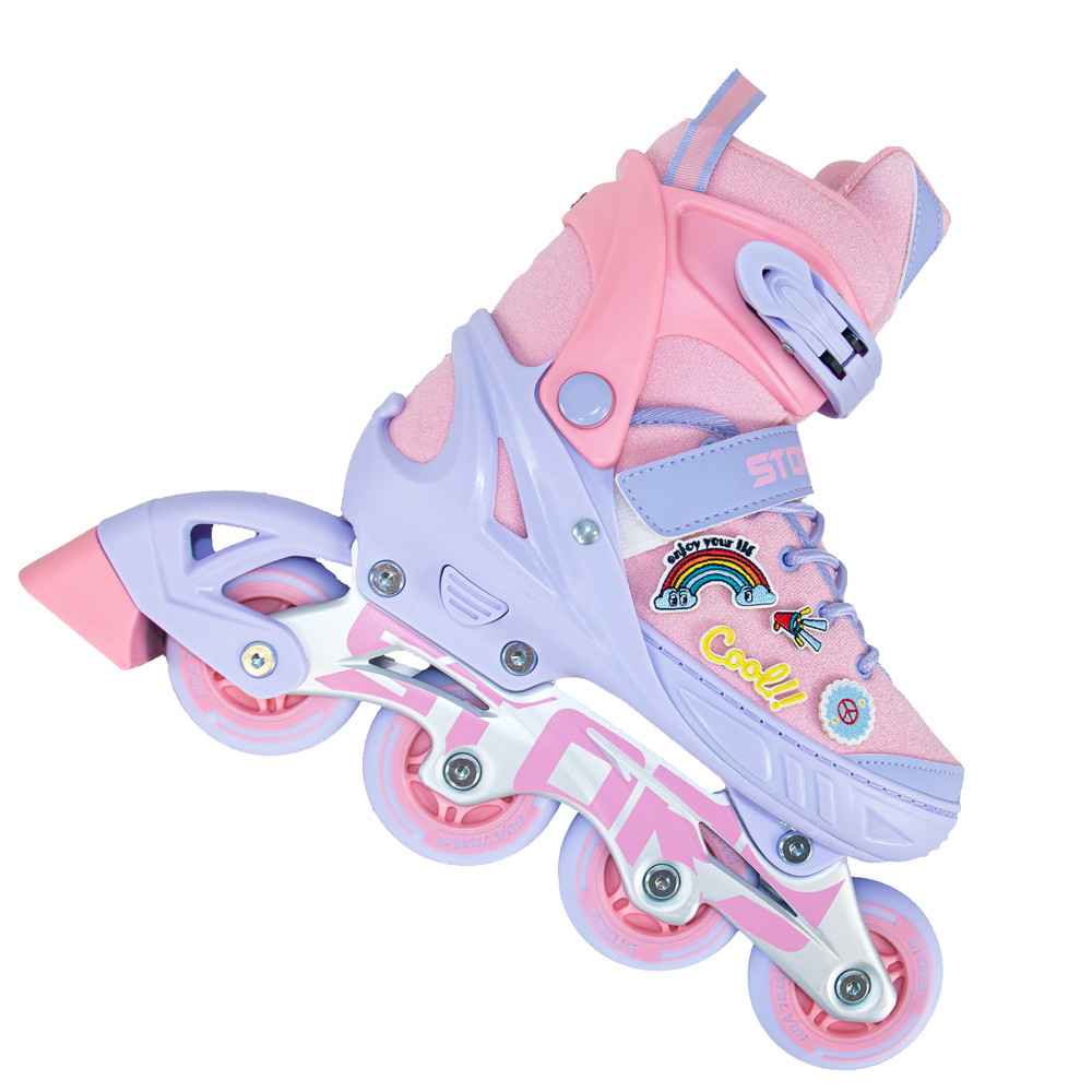 Story Moji Podešivi Inline Skates