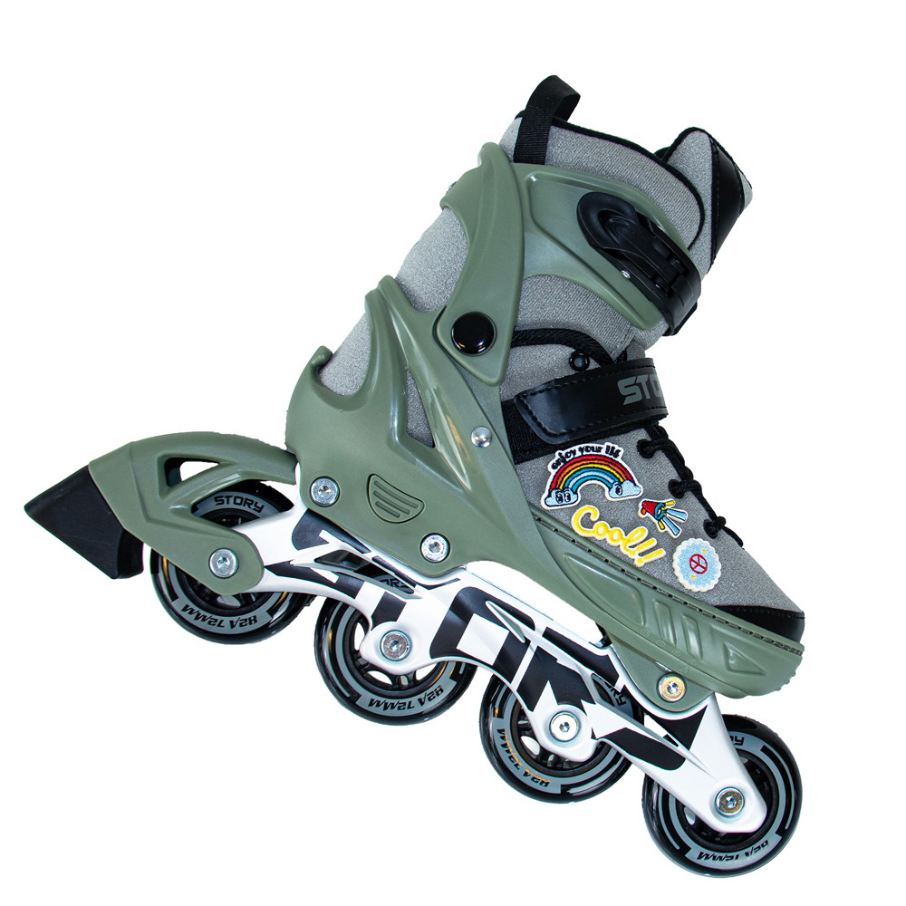 Story Moji Podešivi Inline Skates
