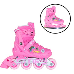 Story Moji Podešivi Inline Skates