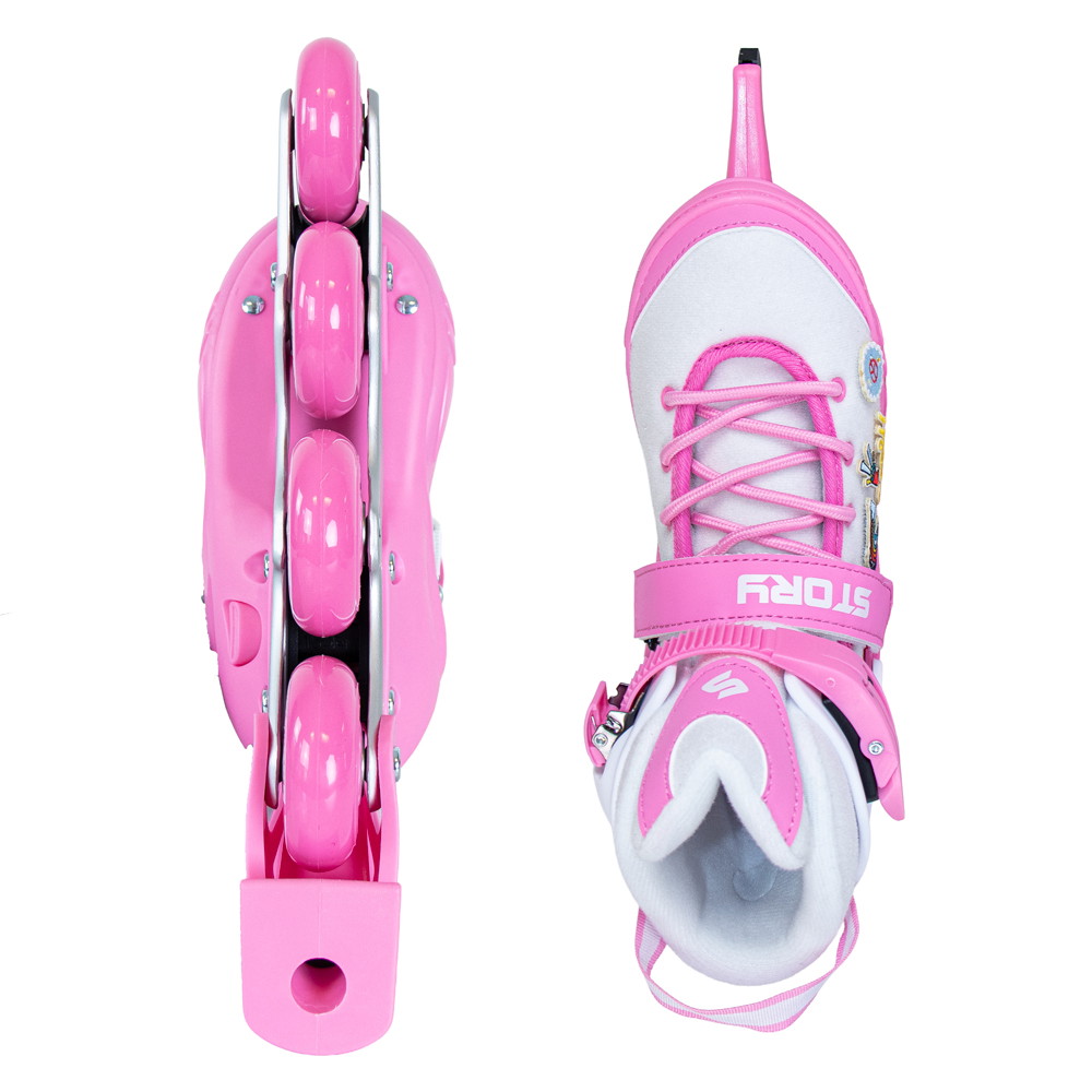 Story Moji Podešivi Inline Skates