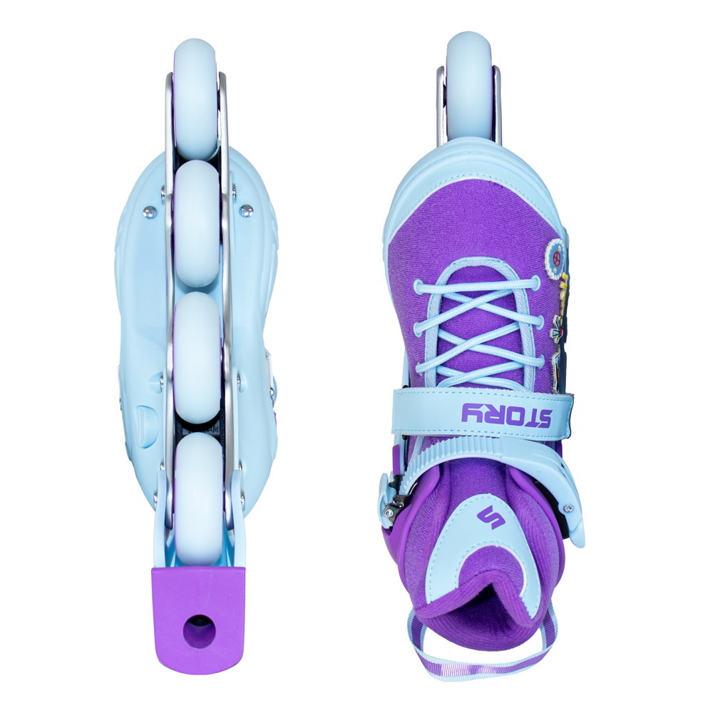 Story Moji Podešivi Inline Skates