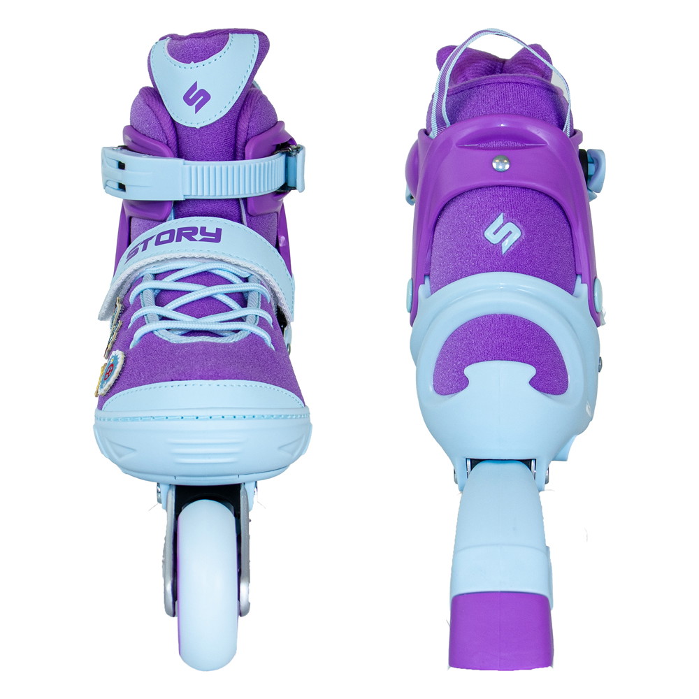 Story Moji Podešivi Inline Skates